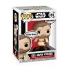 Picture of Funko Pop! Star Wars: Sayings - Obi-Wan Kenobi #781 Vinyl Figure