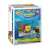 Picture of Funko Pop! Premium: Meme - SpongeBob​ #Vinyl Figure
