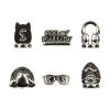 Picture of Winning Moves Monopoly: Squishmallows Board Game (Collector's Edition) (English Language) (WM04179-EN1-6)