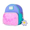 Picture of Loungefly Disney: Daisy Duck & Minnie Mouse Mini Convertible Backpack (WDTB3189)