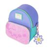 Picture of Loungefly Disney: Daisy Duck & Minnie Mouse Mini Convertible Backpack (WDTB3189)