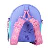Picture of Loungefly Disney: Daisy Duck & Minnie Mouse Mini Convertible Backpack (WDTB3189)