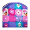 Picture of Loungefly Disney: Daisy Duck & Minnie Mouse Mini Convertible Backpack (WDTB3189)