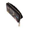 Picture of Loungefly Hasbro: Monopoly Money Zip Around Wallet (HASWA0001)