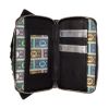 Picture of Loungefly Hasbro: Monopoly Money Zip Around Wallet (HASWA0001)