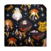 Picture of Loungefly Warner Bros: Harry Potter - Spring Convertible Tote Bag (HPTB0241)