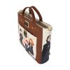Picture of Loungefly Warner Bros: Harry Potter - Spring Convertible Tote Bag (HPTB0241)