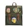 Picture of Loungefly Pokemon Scout Mini Backpack (PMBK0279)