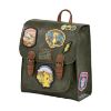 Picture of Loungefly Pokemon Scout Mini Backpack (PMBK0279)