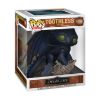 Picture of Funko Pop! Deluxe: How to Train Your Dragon (Live Action) - Toothless #1792 Vinyl Figure