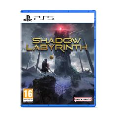 Picture of PS5 Shadow Labyrinth