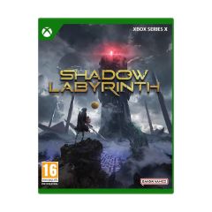 Picture of XSX Shadow Labyrinth