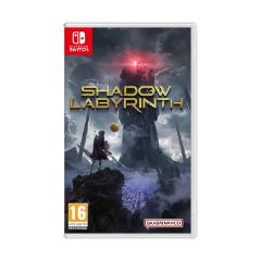 Picture of NSW Shadow Labyrinth