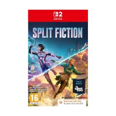 Picture of NSW2 Split Fiction (Code in a Box)