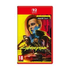 Picture of NSW2 Cyberpunk 2077: Ultimate Edition