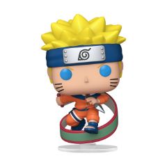 Picture of Funko Pop! Animation: Naruto Classic - Naruto Uzumaki #1963 Vinyl Figure