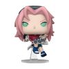Picture of Funko Pop! Animation: Naruto Classic - Sakura Haruno #1964 Vinyl Figure