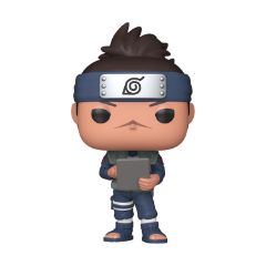 Picture of Funko Pop! Animation: Naruto Classic - Iruka Umino #1966 Vinyl Figure