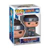 Picture of Funko Pop! Animation: Naruto Classic - Iruka Umino #1966 Vinyl Figure