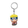 Picture of Funko Pocket Pop!: Naruto Classic - Naruto Uzumaki Vinyl Figure Keychain