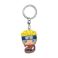 Picture of Funko Pocket Pop!: Naruto Classic - Naruto Uzumaki Vinyl Figure Keychain