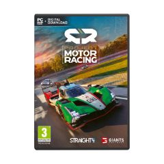 Picture of PC Project Motor Racing