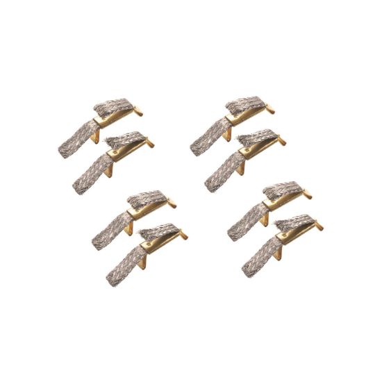 Picture of Carrera First Accessories: Double contact (8pcs)