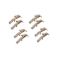 Picture of Carrera First Accessories: Double contact (8pcs)