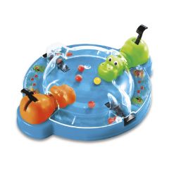 Picture of Hasbro Hungry Hungry Hippos Grab And Go (Greek Language)