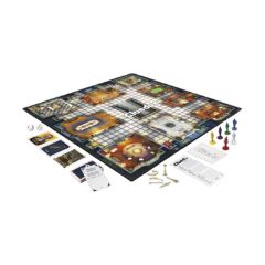 Picture of Hasbro Cluedo: The Classic Mystery Game (English Language) (38712348)