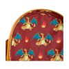 Picture of Loungefly Pokemon: Charizard Cosplay Mini Backpack (PMBK0269)