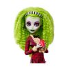 Picture of Mattel Monster High: Skullector Beetlejuice Wedding Doll Betelgeuse and Lydia Deetz 2-Pack (HYV96)