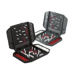 Picture of Hasbro Battleship: Grab And Go Board Game (English Language) (F8252)