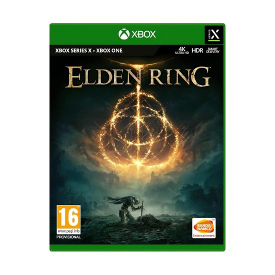 Picture of XBOX1 / XSX Elden Ring