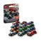 Picture of LEGO® Lego Minifigures: F1® Collectible Race Cars (71049)