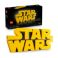 Picture of LEGO® Star Wars™: Brick-Built Star Wars Logo (75407)