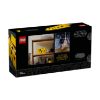 Picture of LEGO® Star Wars™: Brick-Built Star Wars Logo (75407)