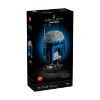 Picture of LEGO® Star Wars™: Jango Fett™ Helmet (75408)