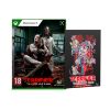 Picture of XSX Terrifier: The Artcade Game