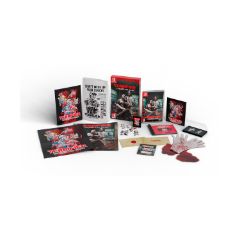 Picture of NSW Terrifier: The Videogame Collector Edition