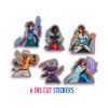 Picture of NSW Astral Ascent Stellar Edition - Collector Edition