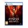 Picture of PS5 Among Ashes
