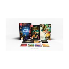Picture of NSW Folly Of The Wizards - Collector's Edition