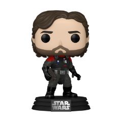 Picture of Funko Pop! Star Wars: Andor - Cassian Andor (Sienar Test Pilot)* #782 Bobble-Head Vinyl Figure