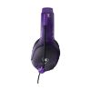 Picture of Turtle Beach: Airlite Fit - Wired Gaming Headset [For Switch] (Color: Ghost Purple)