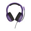 Picture of Turtle Beach: Airlite Fit - Wired Gaming Headset [For Switch] (Color: Ghost Purple)