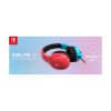 Picture of Turtle Beach: Airlite Fit - Wired Gaming Headset [For Switch] (Color: Neon Blue & Red)