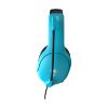 Picture of Turtle Beach: Airlite Fit - Wired Gaming Headset [For Switch] (Color: Neon Blue & Red)