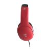 Picture of Turtle Beach: Airlite Fit - Wired Gaming Headset [For Switch] (Color: Neon Blue & Red)