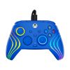 Picture of Turtle Beach: Afterglow Wave - Wired Controller [For XBOX, PC] (Color: Blue)